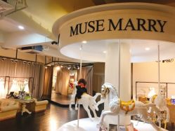 点击看大图 -MuseMarry婚纱(前海嘉里中心店)