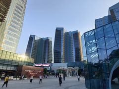 -大族广场Mall&More