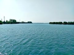 -漕湖湿地公园