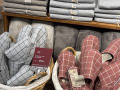 -MUJI无印良品(西湖银泰城店)