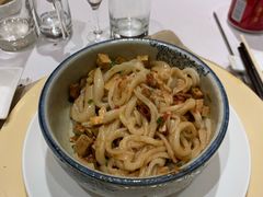 剥鱼-丽森酒店-中餐厅