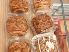 -味多美蛋糕(航天桥店)