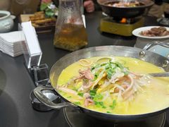 -雅酌园百姓菜馆(颐和路店)
