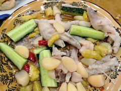 -文记小四川水煮鱼(虹桥路店)