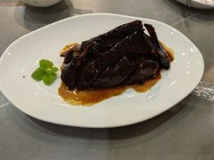 -竺桥兄弟烤鸭馆(竺桥店)