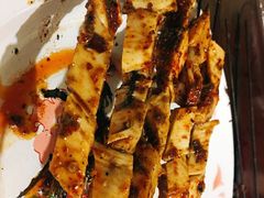 烤板筋-张四烤羊肉(西藏自治区拉萨市丹杰林巷店)