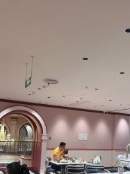 -奈尔宝家庭中心·亲子早教·派对餐厅(北京东坝万达店)