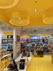 -LEGO(国贸商城店)