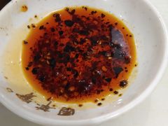 -宝华园百年老字号烧麦