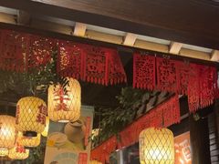 -南京大牌档(壹方天地店)