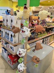 -孩子王(协信星光时代广场店)