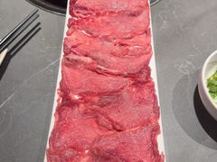 -潮发潮汕牛肉店(东方宝泰店)