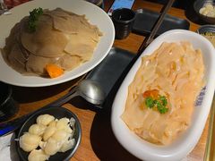 脆嫩毛肚-大渝火锅(苏州西城永捷店)