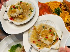 -将相和·海鲜蒸饺大连菜