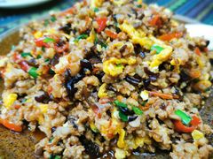 -昆虫窝子·特色云南菜(拓东路总店)