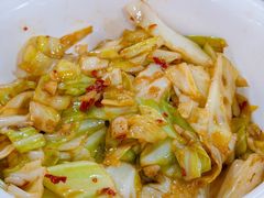 -笨罗卜浏阳菜馆(龙华鹏润达店)