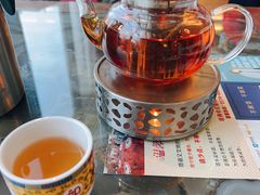 红茶-宁波状元楼酒店(和义路店)