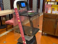 -点都德(华强南店)