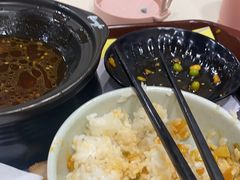 -真功夫(北京路步行街店)