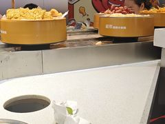 -龍歌自助小火锅(秦淮水游城店)