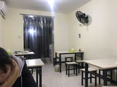 大堂-37号老院坝抄手(马王庙37号院店)