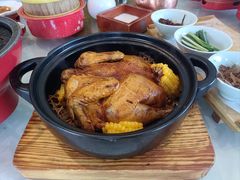-大鸭梨烤鸭(石佛营店)