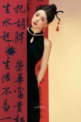 -模卡写真馆(南通店)