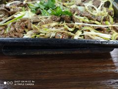 -清真永恒华威肉饼(潘家园店)