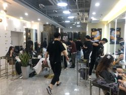 点击看大图 -AYO SALON