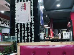 -胶东海鲜大排档(北太平庄店)