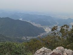 -午潮山国家森林公园