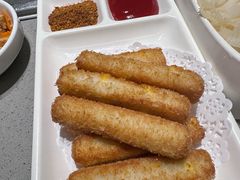 -海底捞火锅(凯德广场店)