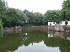 -苏州市银泉山莊大酒店