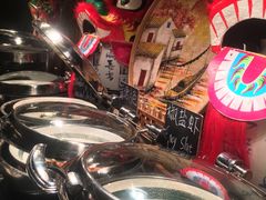 -OPEN開全日自助餐厅·牛肉火锅·海鲜(佛山希尔顿酒店)