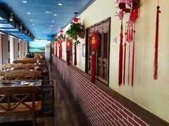 -南门四季铜锅涮肉(左家庄店)