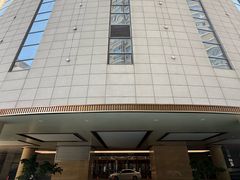 -东北大厦酒店(沈阳北站青年大街店)