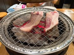 -韩国料理大力士(屏风街店)