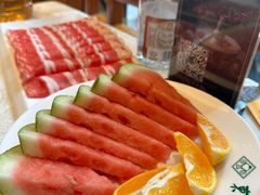 -东来顺饭庄(天坛店)