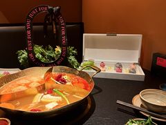 -色響火锅(恒隆广场店)