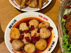 -楠火锅(太古里总店)