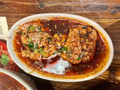-红料理|串串有瘾·烧烤(吴中路店)