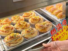 -韵馨大家乐高级面包屋(昌岗东路店)