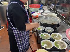 -建国蚵煎蚵面