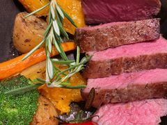 嫩煎澳洲菲力牛排-La Terre乐田(万象城店)