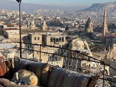 -Seten Restaurant Cappadocia