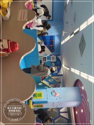-孩子王童乐园(西安盛龙店)