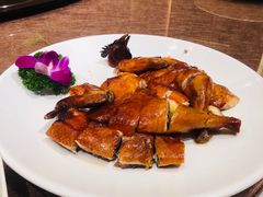 -小榄人家酒楼(民安店)