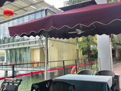 -鹿鸣酒家(越秀店)