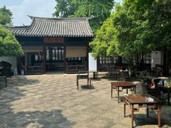 -常熟方塔园