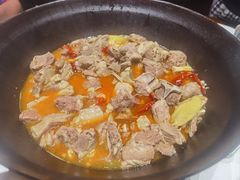 -双城乡铁锅炖羊肉(莱安逸境店)